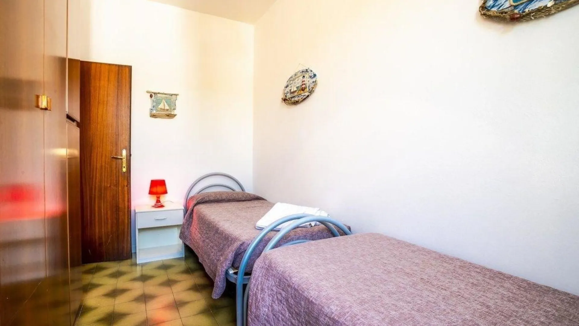 Holiday home Ferienhaus In Lido Delle Nazioni Mit Grill, Garten Und Terrasse