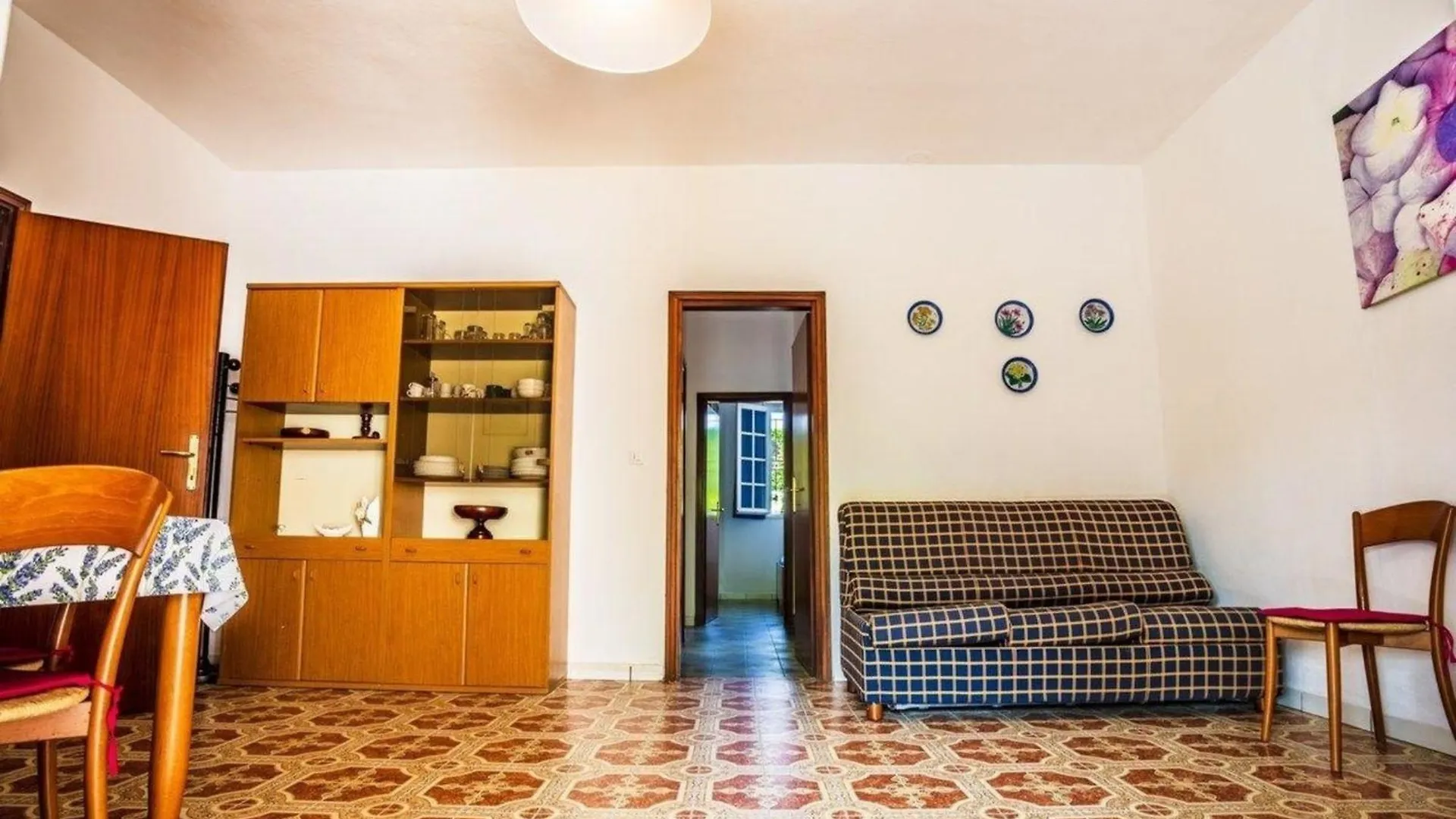 Ferienhaus In Lido Delle Nazioni Mit Grill, Garten Und Terrasse Italy
