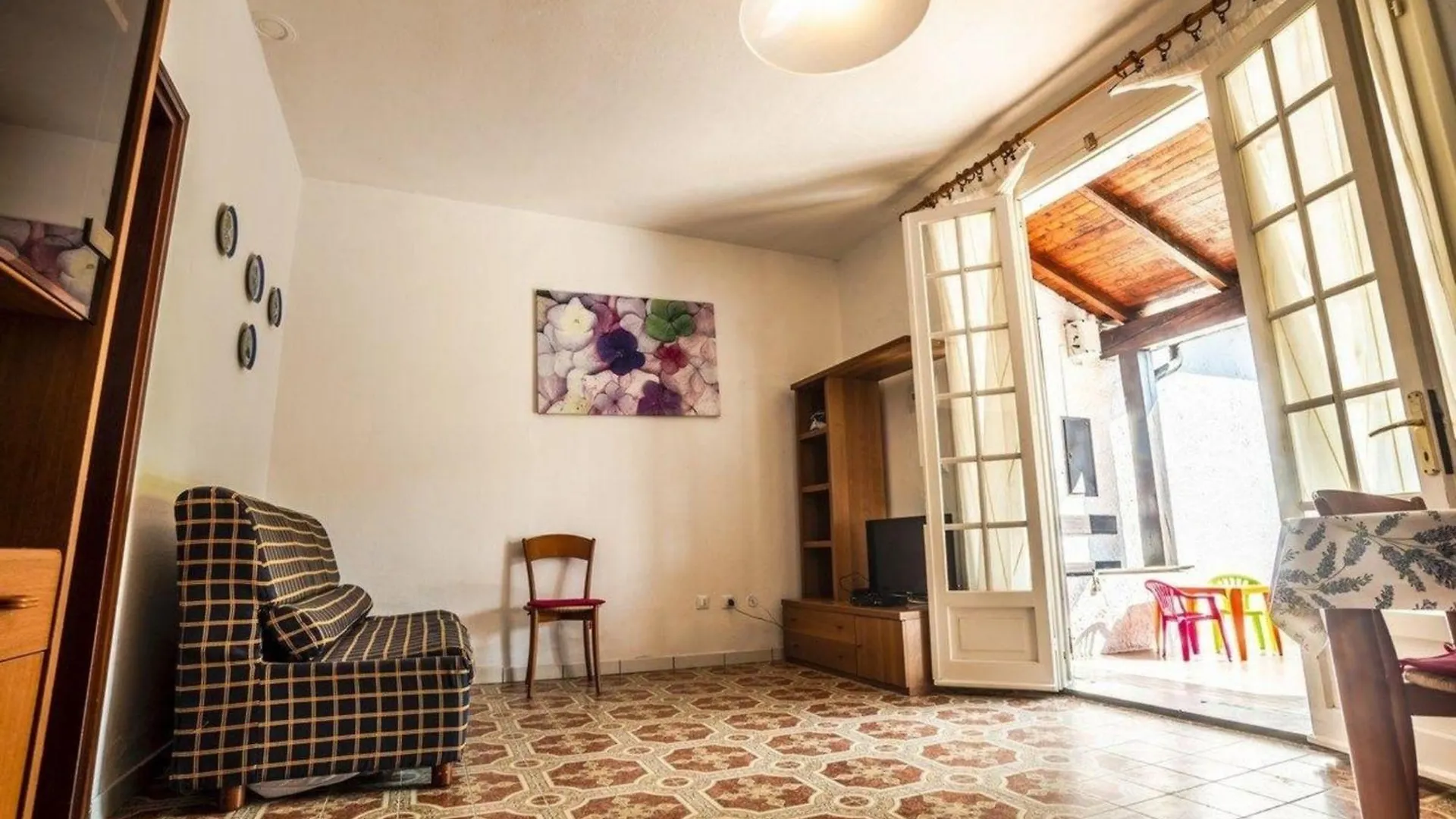 Ferienhaus In Lido Delle Nazioni Mit Grill, Garten Und Terrasse 0*,  Italy