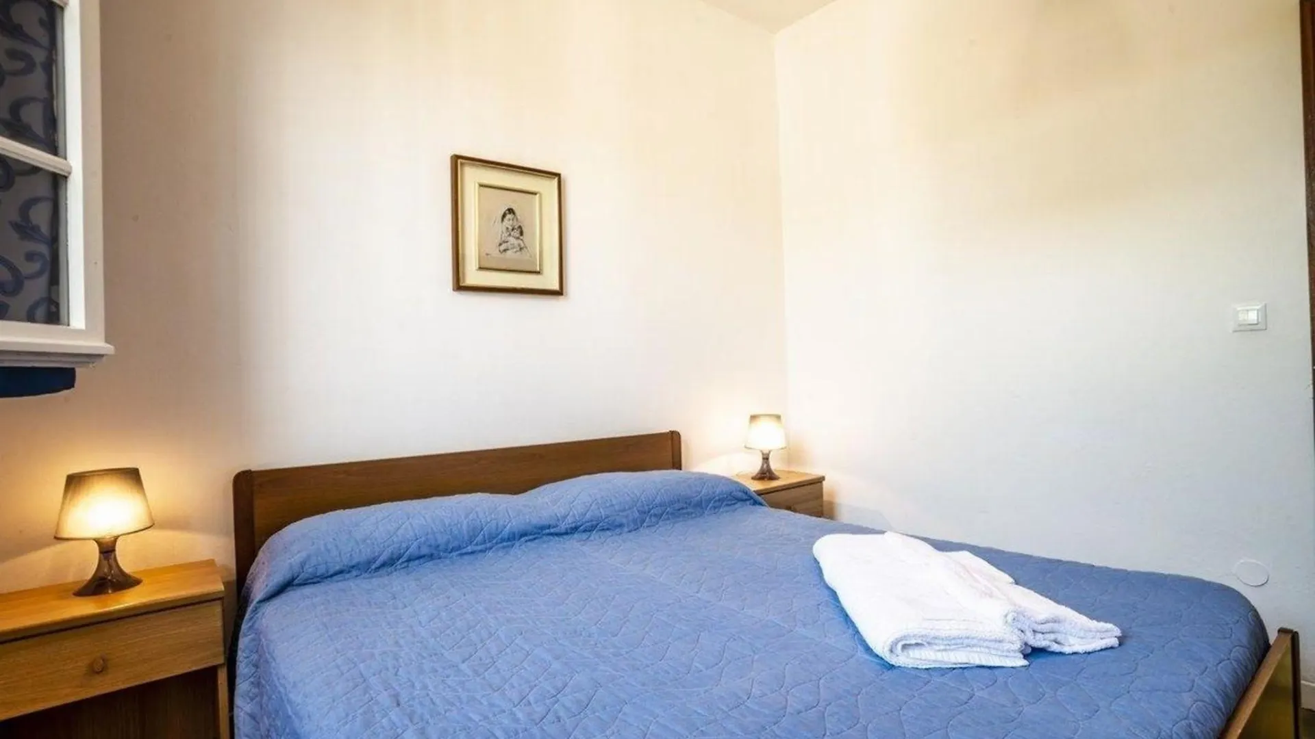 Ferienhaus In Lido Delle Nazioni Mit Grill, Garten Und Terrasse Holiday home
