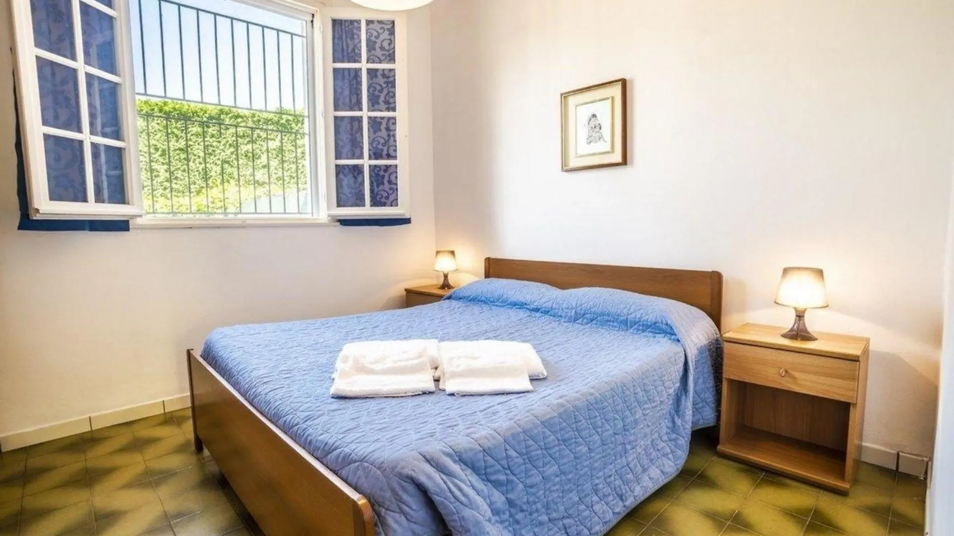 Ferienhaus In Lido Delle Nazioni Mit Grill, Garten Und Terrasse 0*,