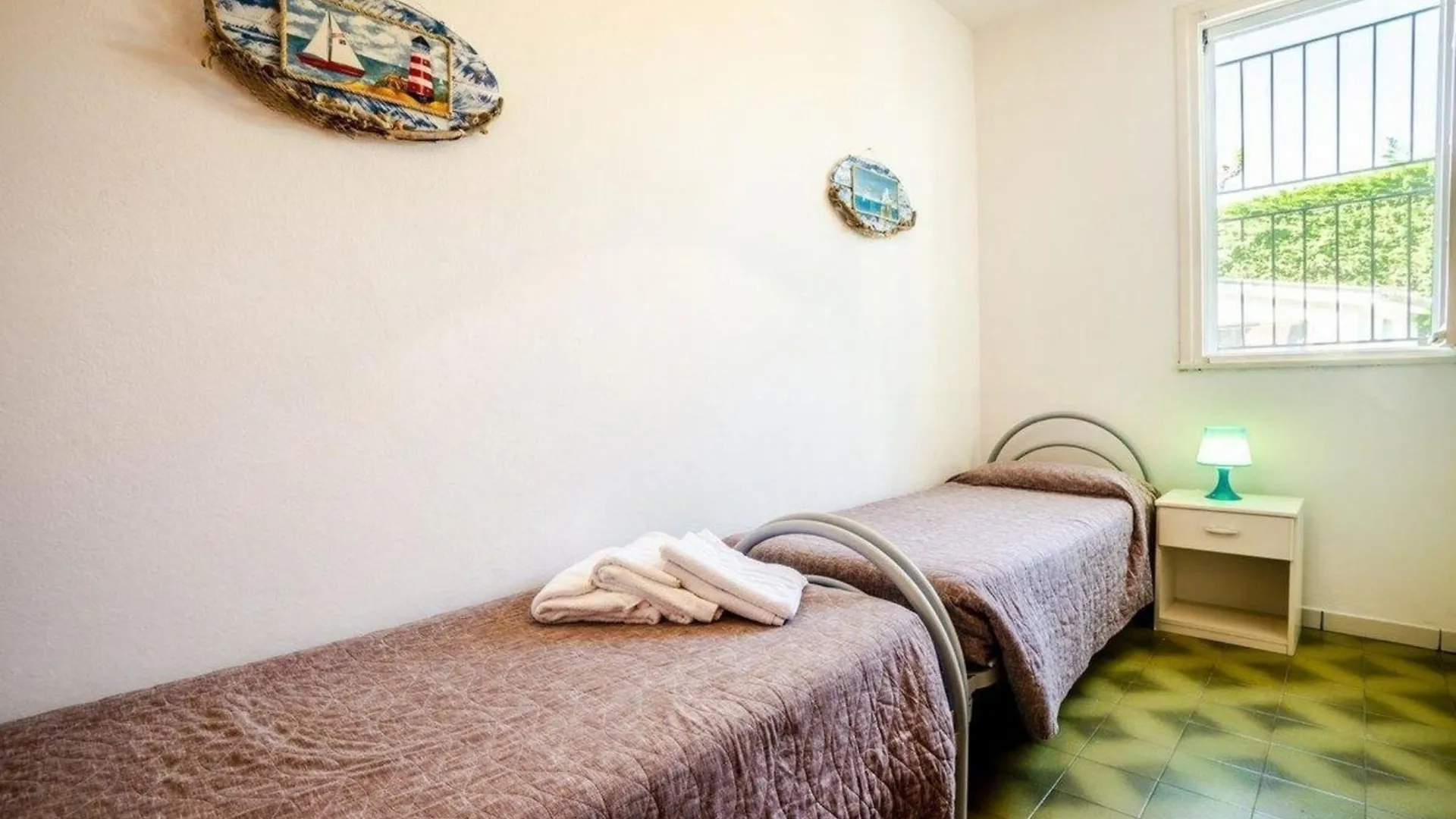 Holiday home Ferienhaus In Lido Delle Nazioni Mit Grill, Garten Und Terrasse