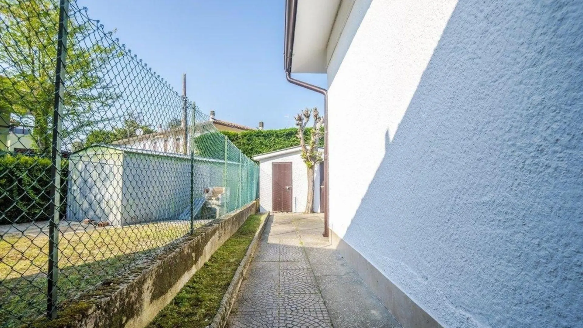 Ferienhaus In Lido Delle Nazioni Mit Grill, Garten Und Terrasse 0*,