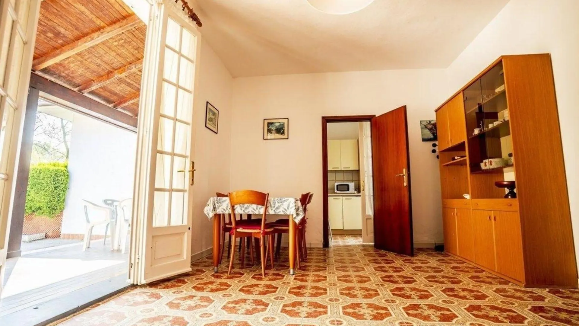 Ferienhaus In Lido Delle Nazioni Mit Grill, Garten Und Terrasse 0*,  Italy