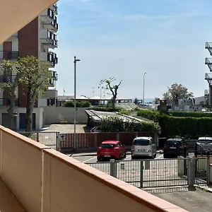 Appartamento Loft Nazioni, Lido delle Nazioni