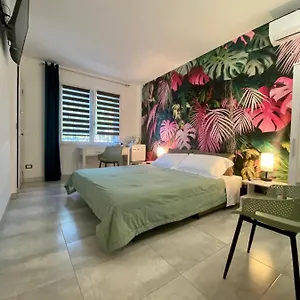 Bed & Breakfast Tra Campagna E Mare, Lido delle Nazioni