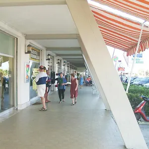 Appartamento Ariosto, Lido delle Nazioni