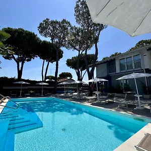 Aparthotel Blue E, Lido delle Nazioni