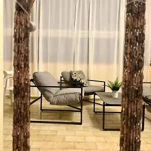 Appartamento Casa Angolo Sul Mare, Lido delle Nazioni