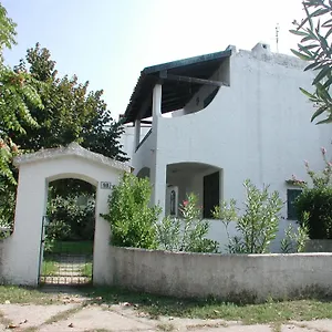 Casa vacanze Maiori, Lido delle Nazioni