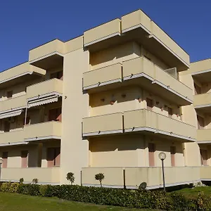 Appartamento Tropici, Lido delle Nazioni