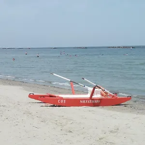 Appartamento Barbara 15, Lido delle Nazioni